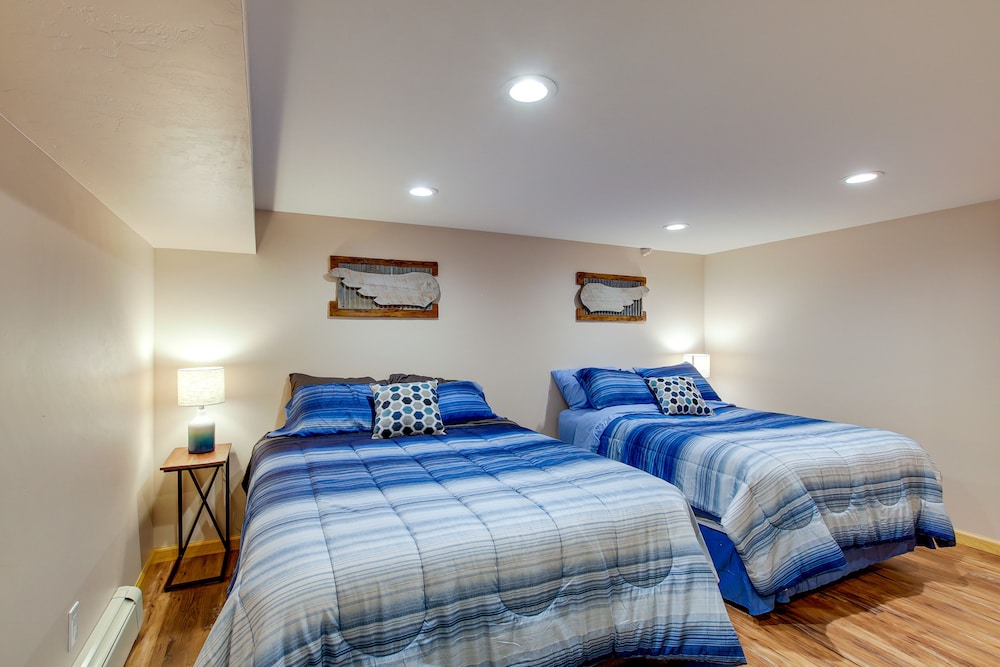 Charming Clintonville Retreat - Relax & Kayak! view 4
