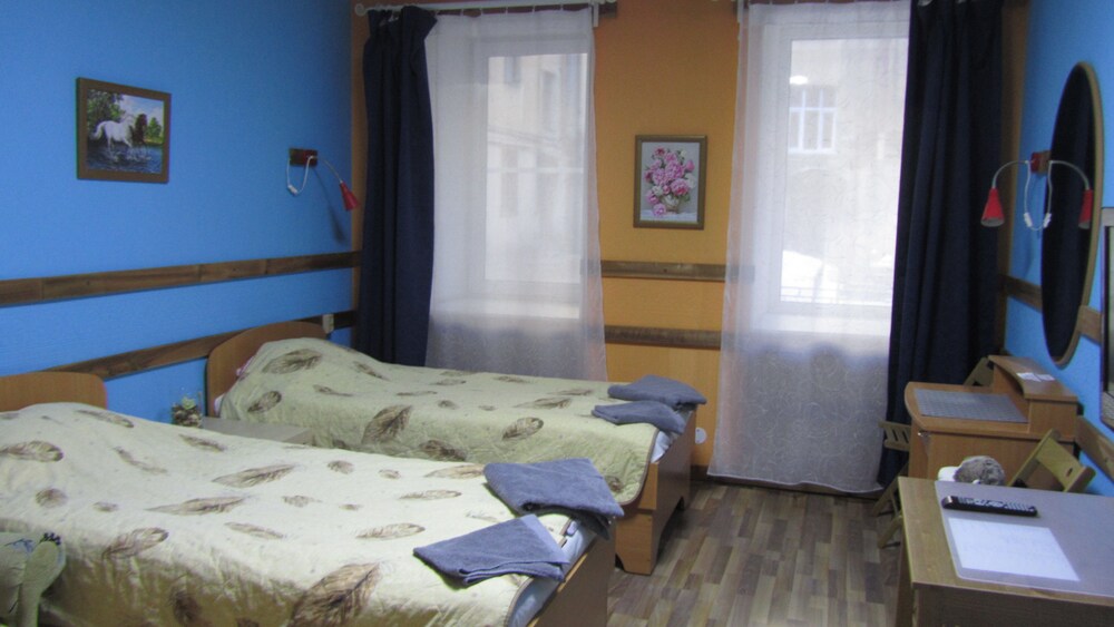 Guest House Garrah