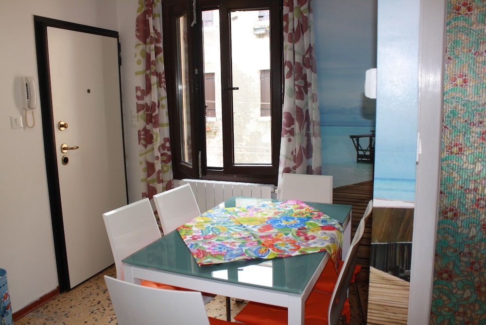 Mario Apartment 2