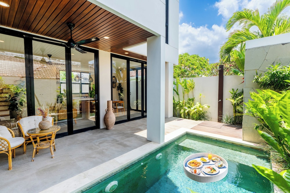 Villa Hati
