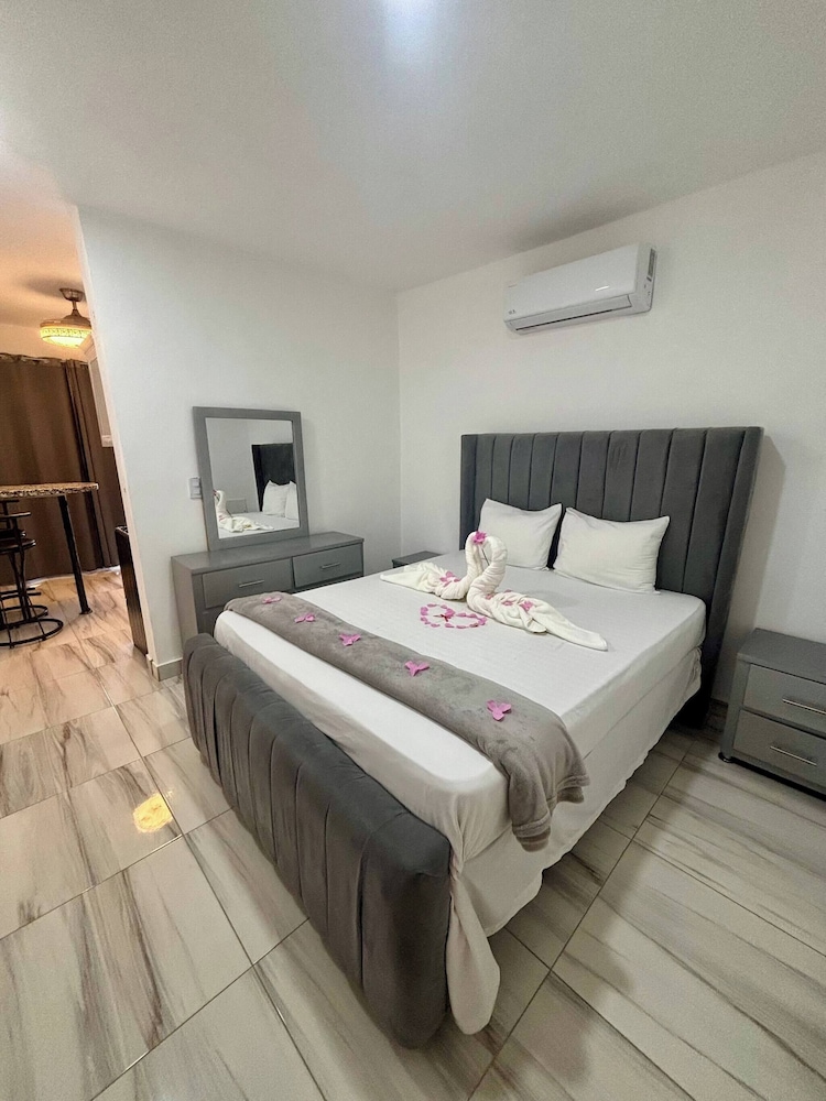 Charming Studio in Sosúa, Dominican Republic - Perfect Beach Getaway