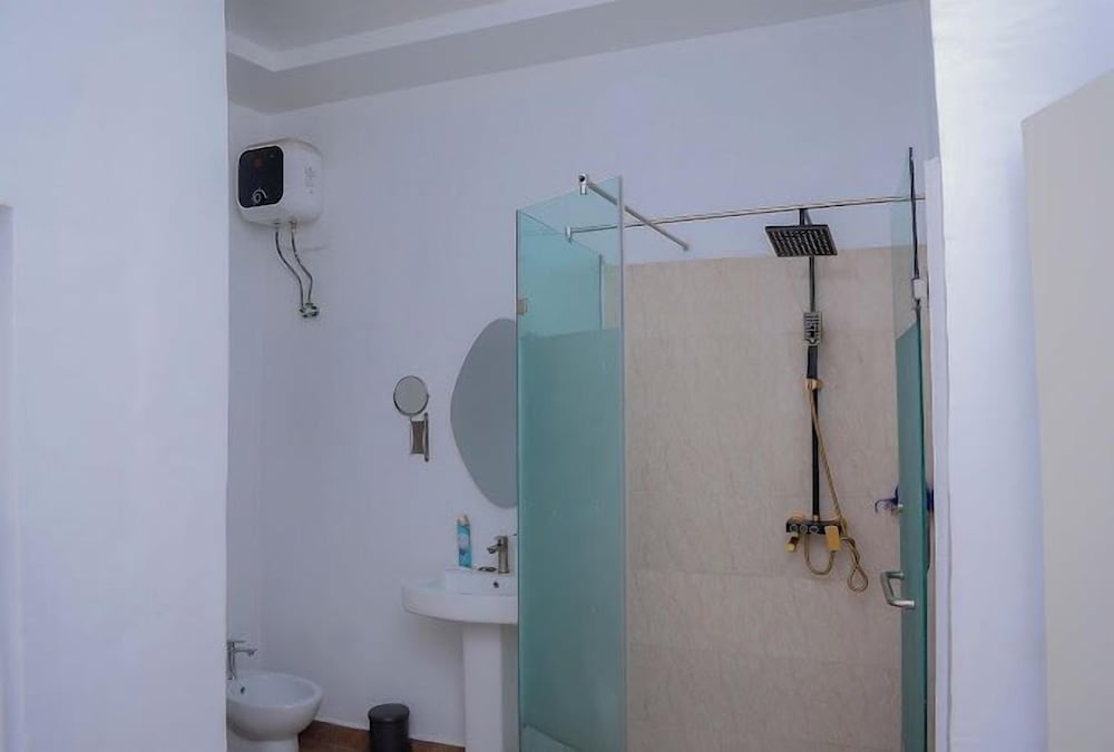 Bamgbose Apartment