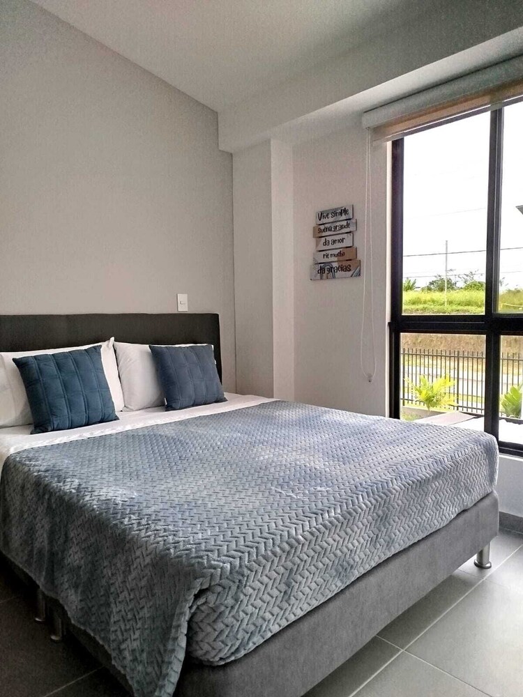 Casas Campestres de Lujo con Piscina