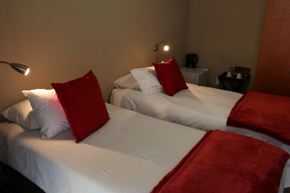 Klein Windhoek Guesthouse