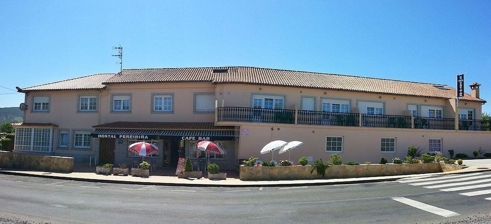 Hostal Pereiriña