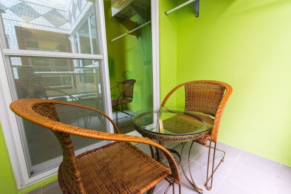 Taitung Jujia B&B