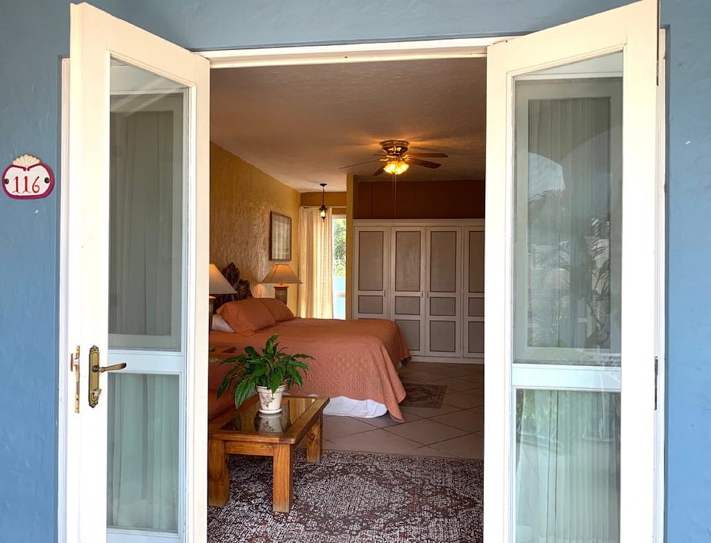 Hotel La Nueva Posada