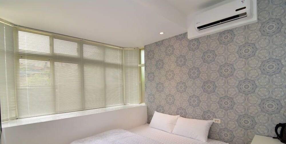 Lan Mu Home