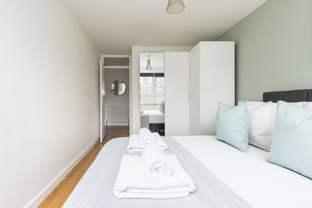 Beautiful flat in Battersea