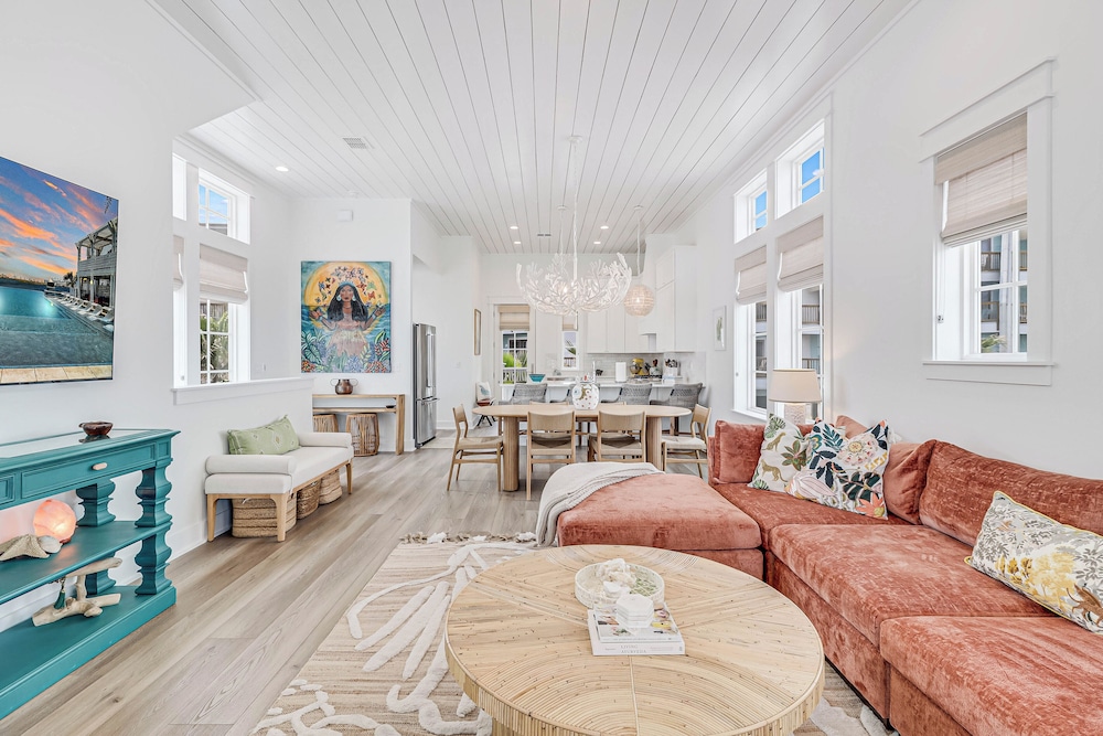 Beach Grace 204 TAI