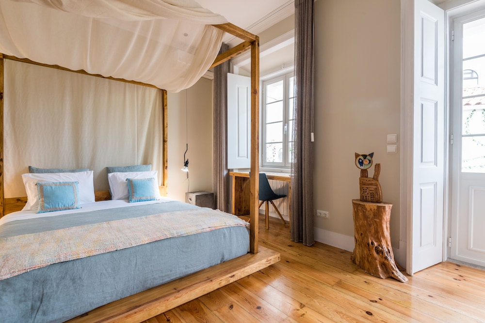 19 Tile Ceramic Concept - by Unlock Hotels