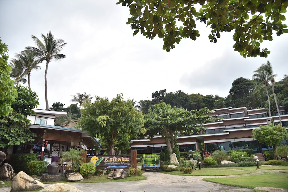 Kathalee Beach Resort Koh Lipe