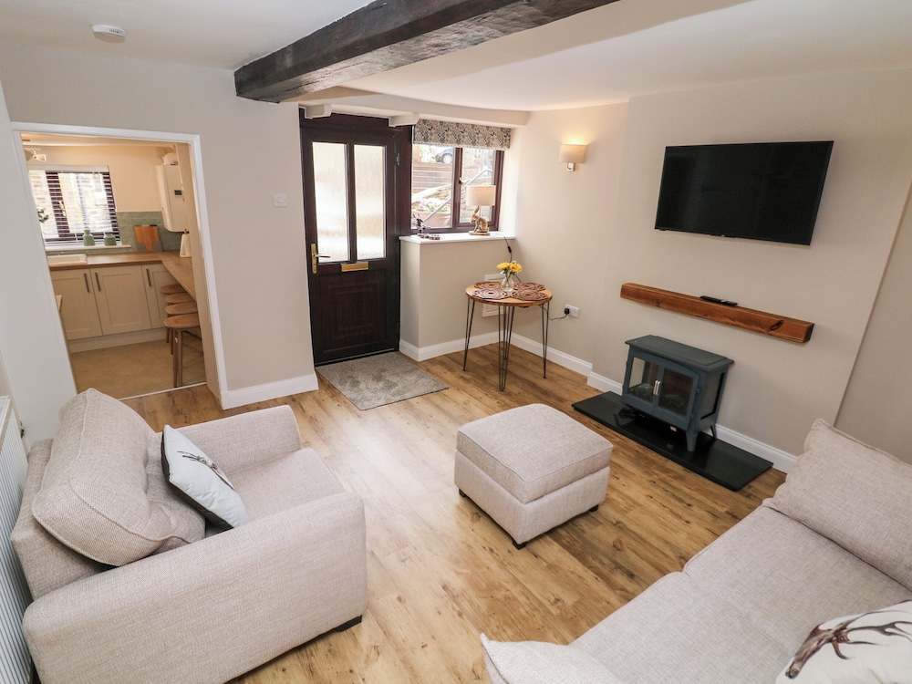 Smithy Cottage