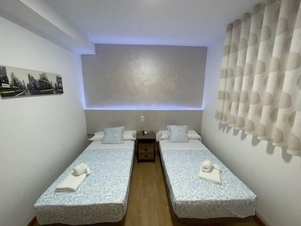 HOSTAL QUINTA SANTILLAN