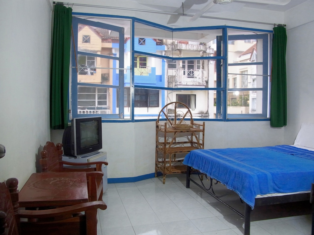 Niku Guesthouse