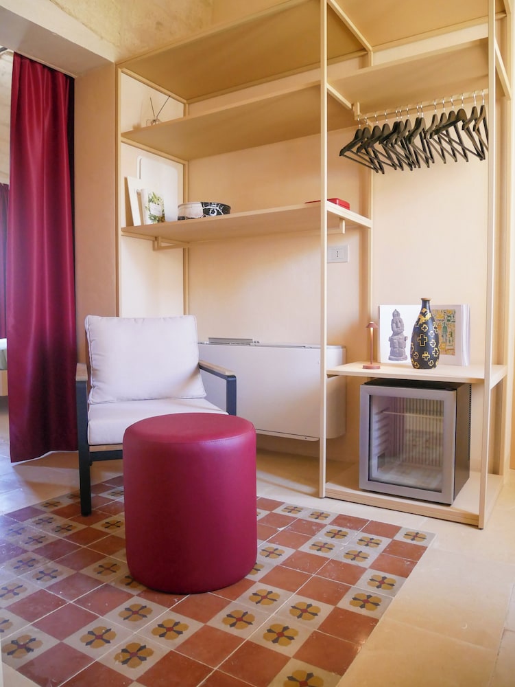PALAZZO VIGILARIUM - Boutique Rooms