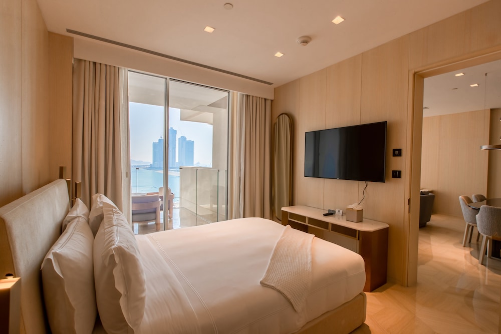 FIVE Palm Jumeirah Dubai