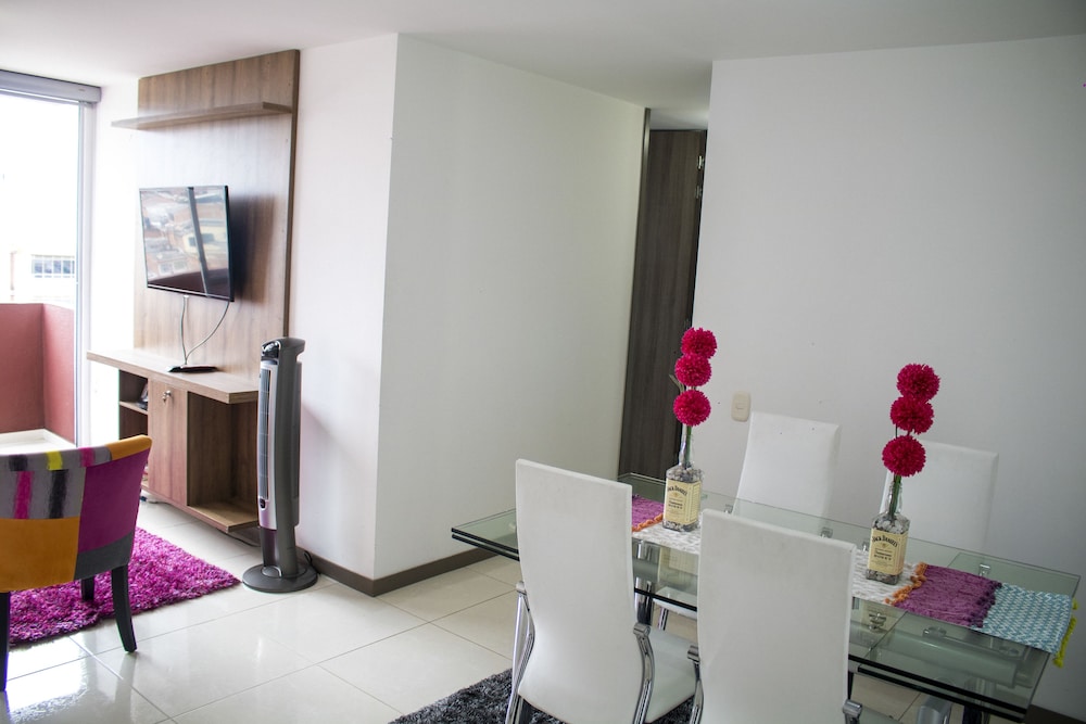 Apartamento Granate