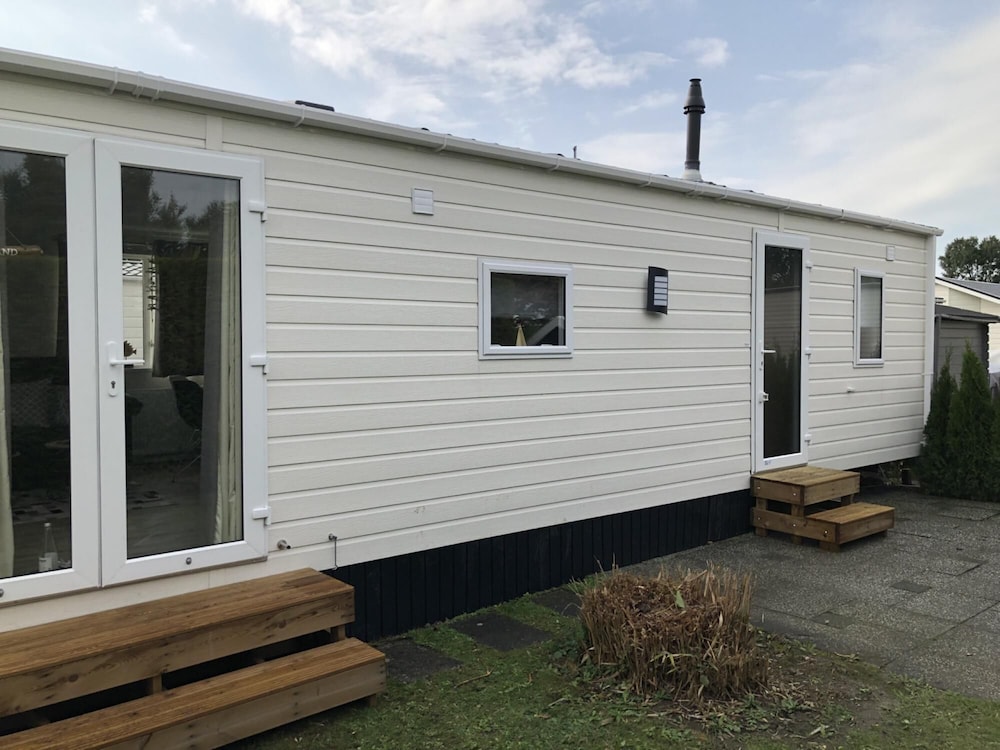ZP 604 - Camping de Zandput view 2