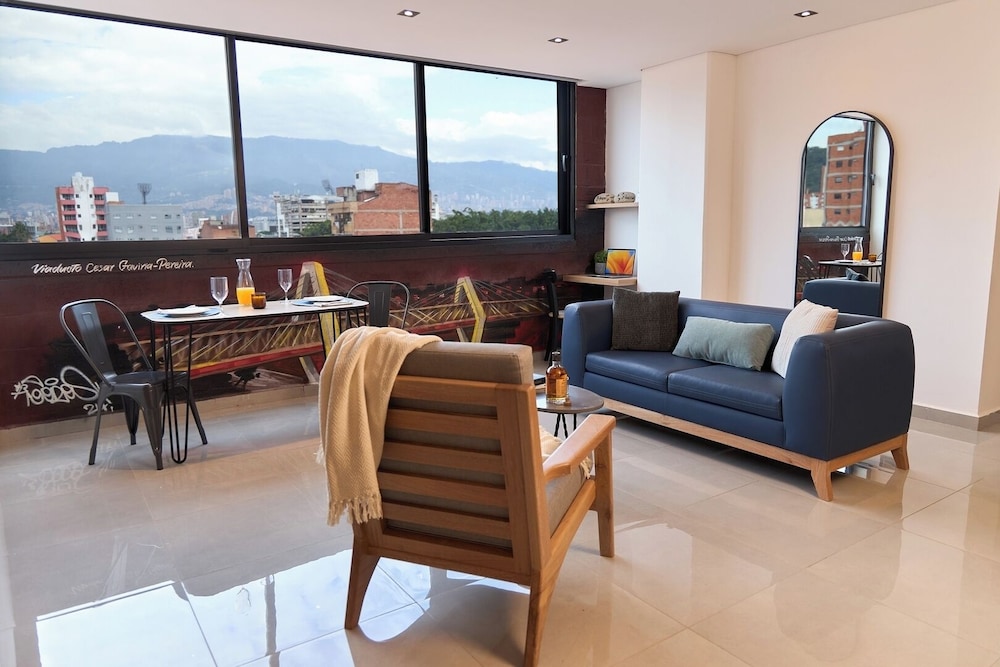 Elegant Cozy Suite Rosa Negra Stadio