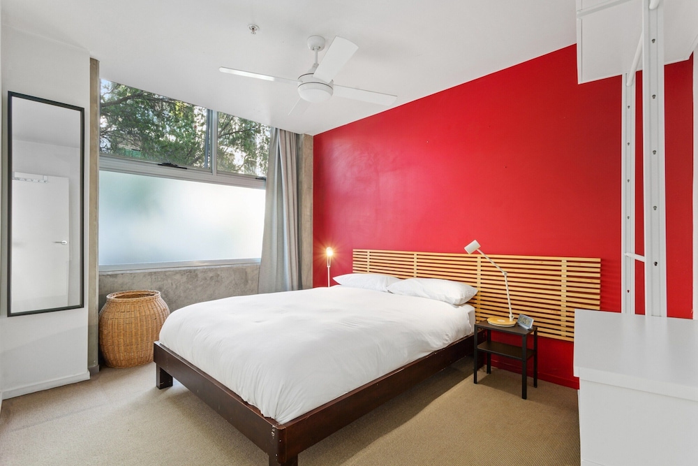 Chic 1-bed Apartment in the Heart of Newtown