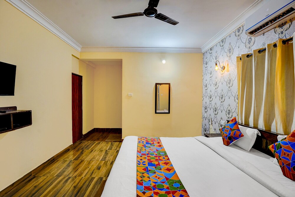 Fabhotel Romeo’S