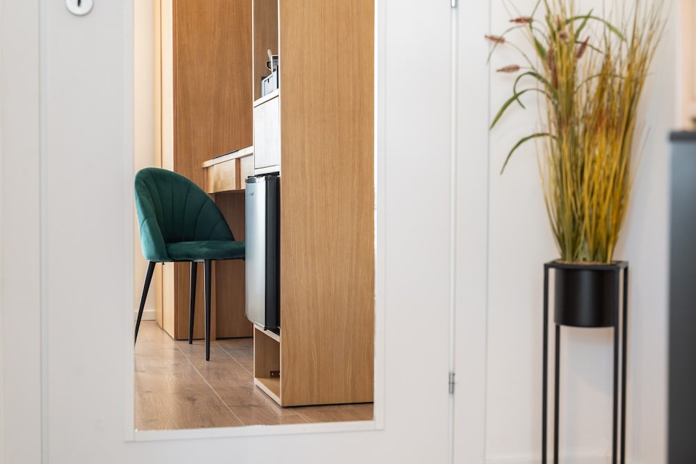 New Elegance suites
