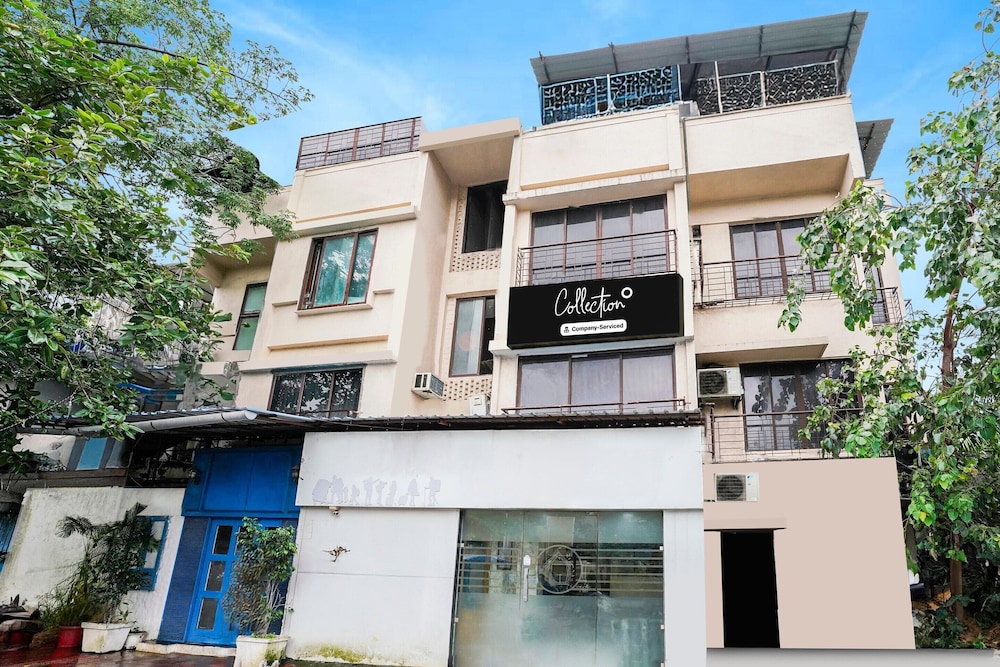 Cozy Stays at Andheri Near Mumbai Airport