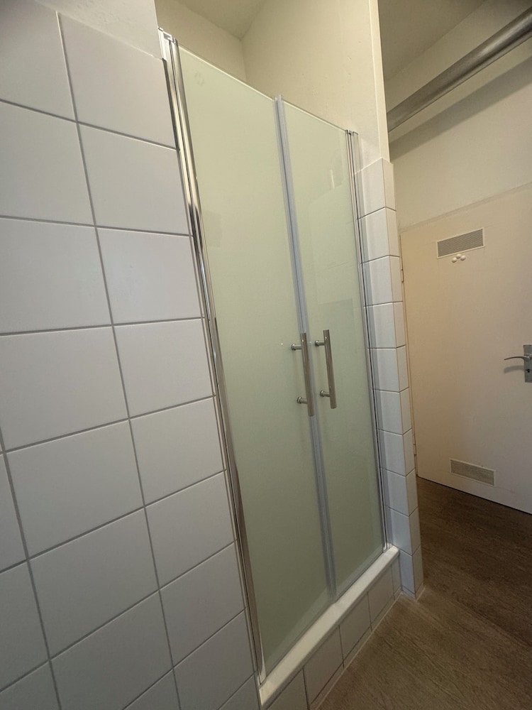 Cyty Apartment am Hauptbahnhof