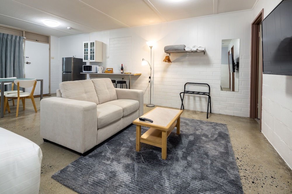 Bridgewater Motel