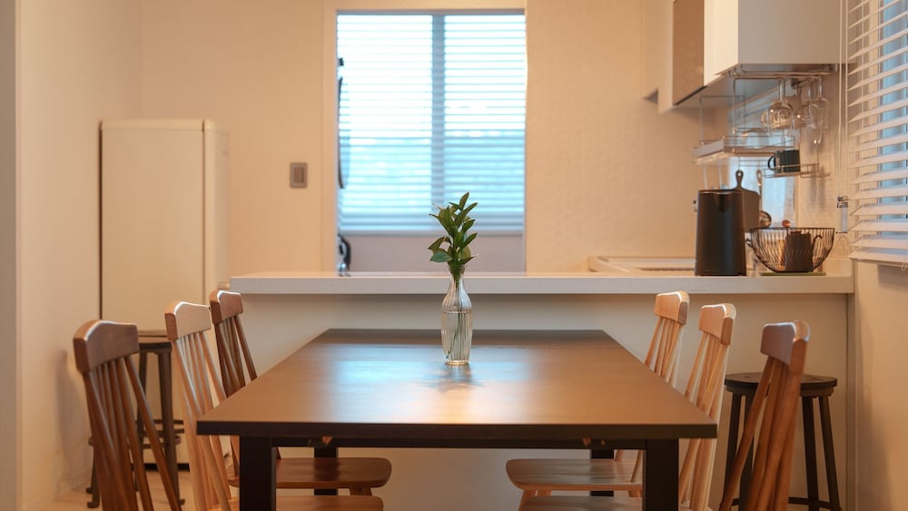 Sokcho Biroso Private Cottage