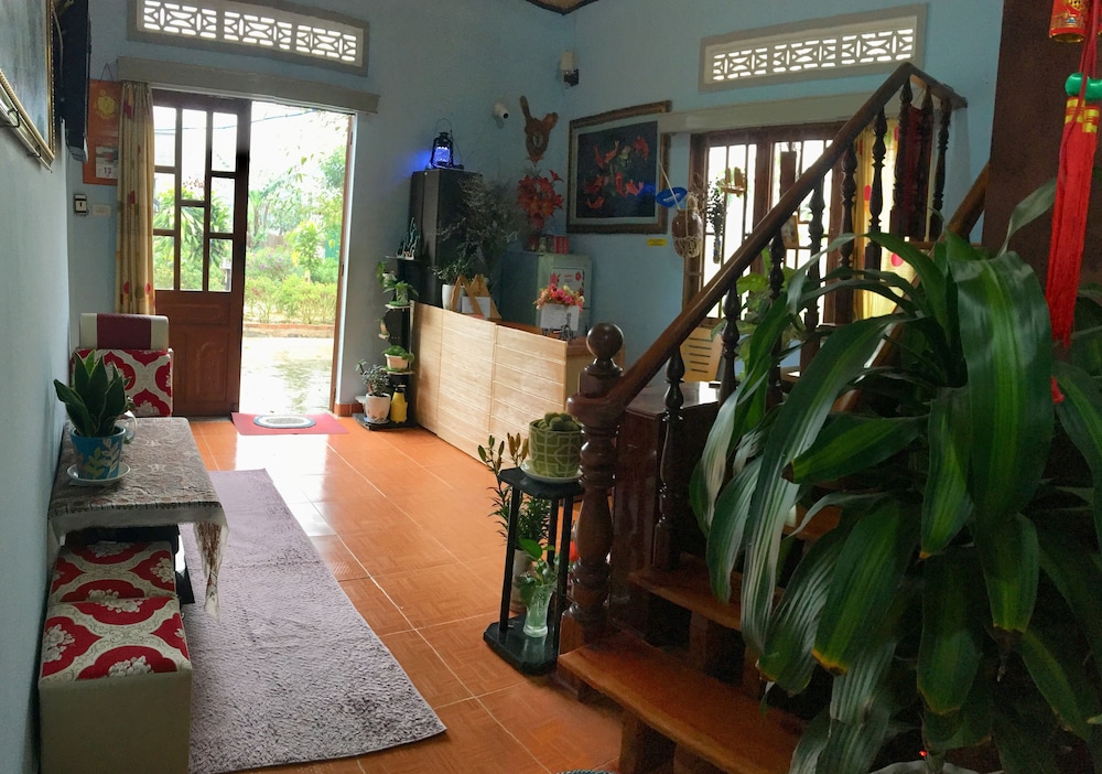 Dalat Chocolate Homestay view 2