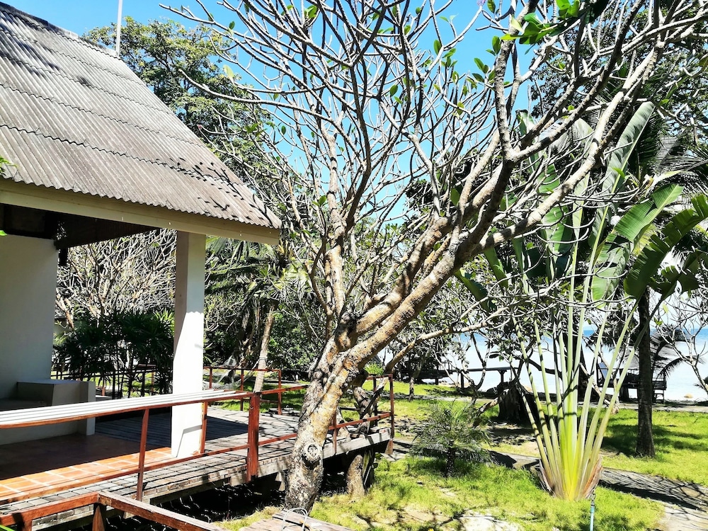 Koh Munnork Private Island