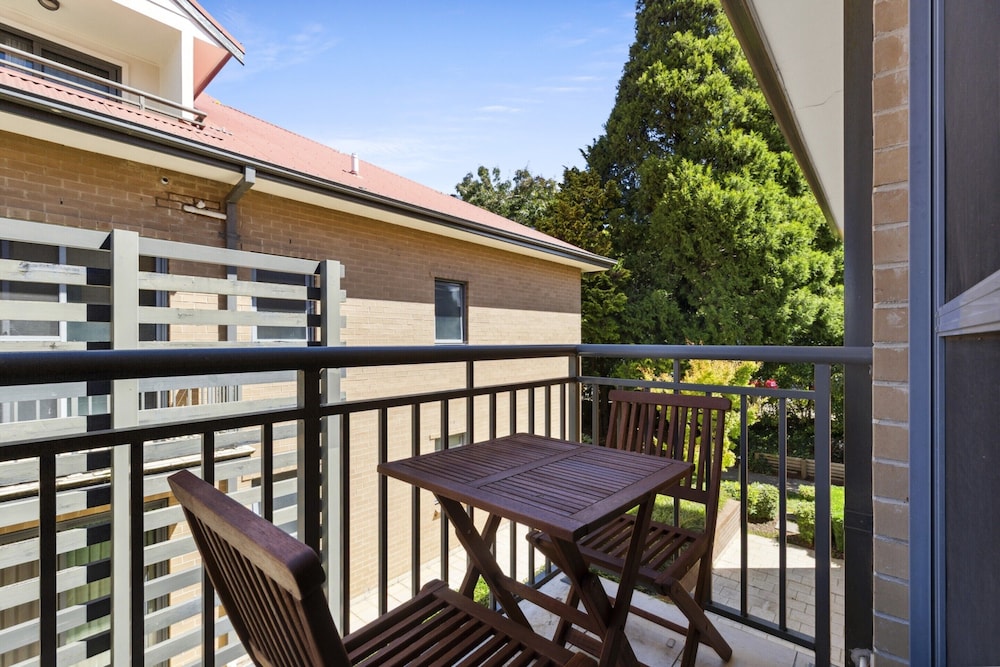 Spacious 2-bed Apartment in Heart of Leura
