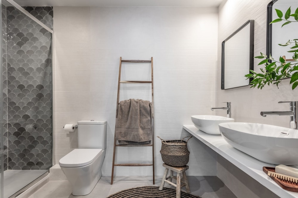 Boma - 2 Bedrooms and Terrace in Recoletos