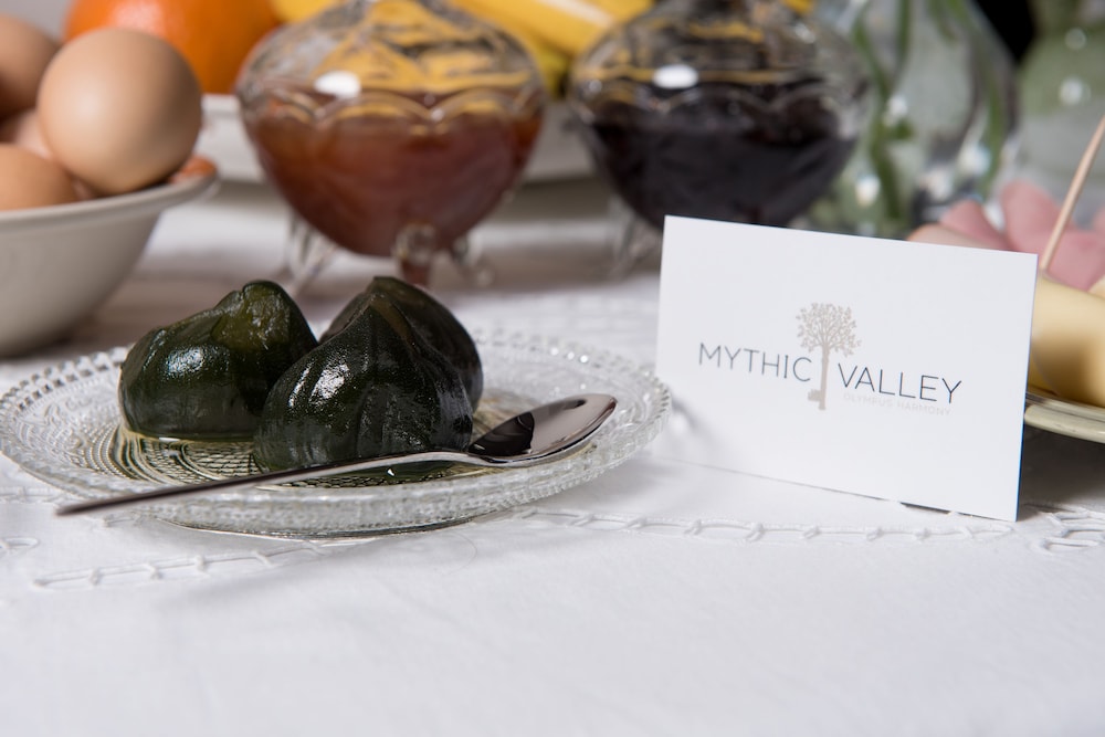 Mythic Valley