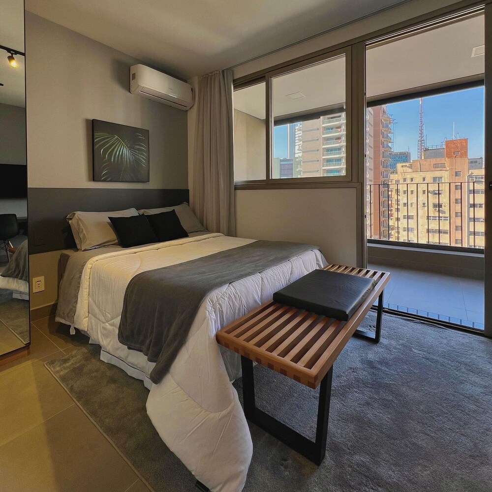 Apartamentos Prime-Prox a Oscar Freire