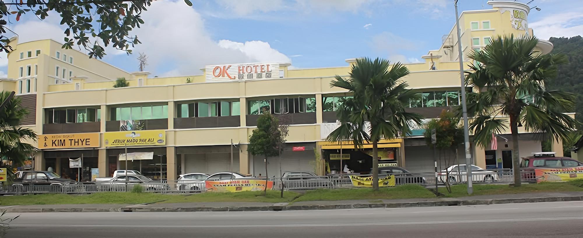 OK Hotel, photo 27
