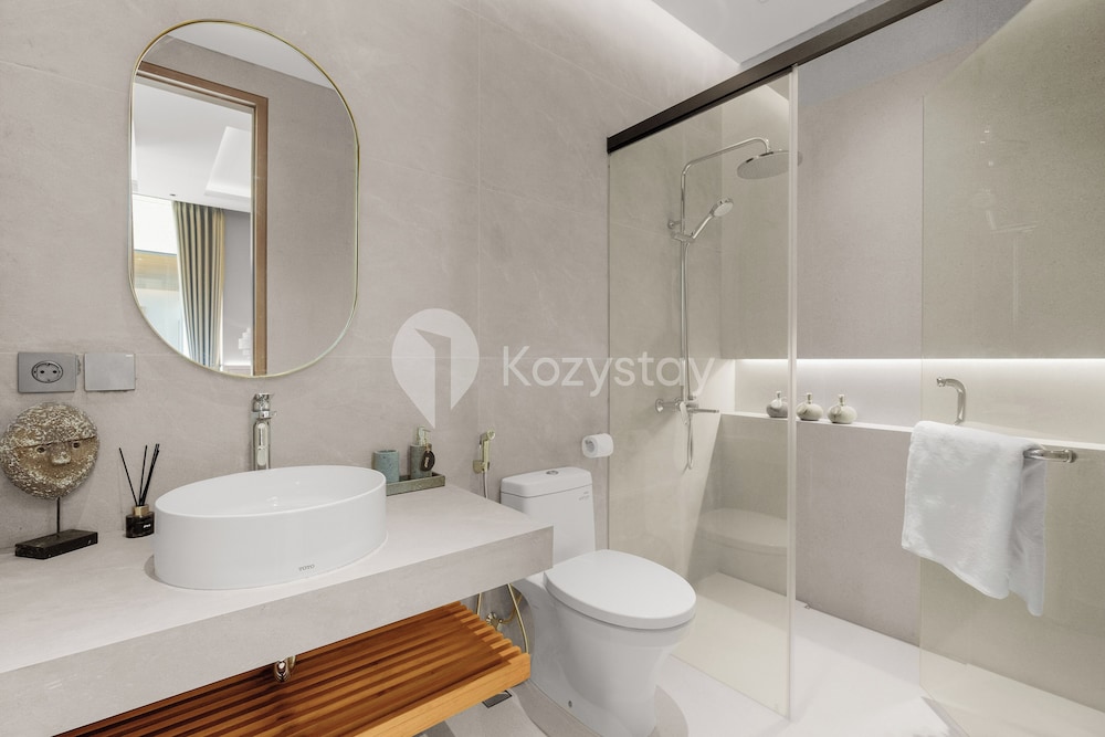 Dago Escape Villa by Kozystay - Bandung