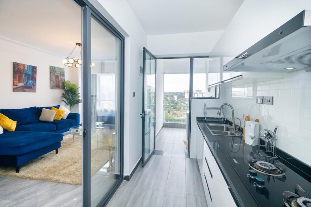 Staroot Residences