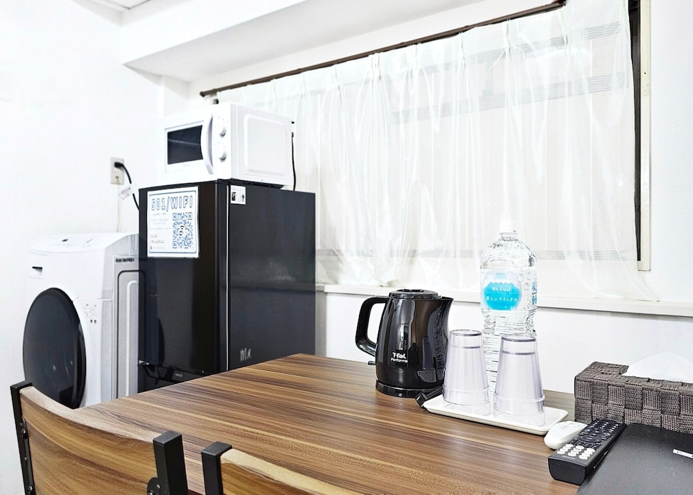 K Hotel Namba