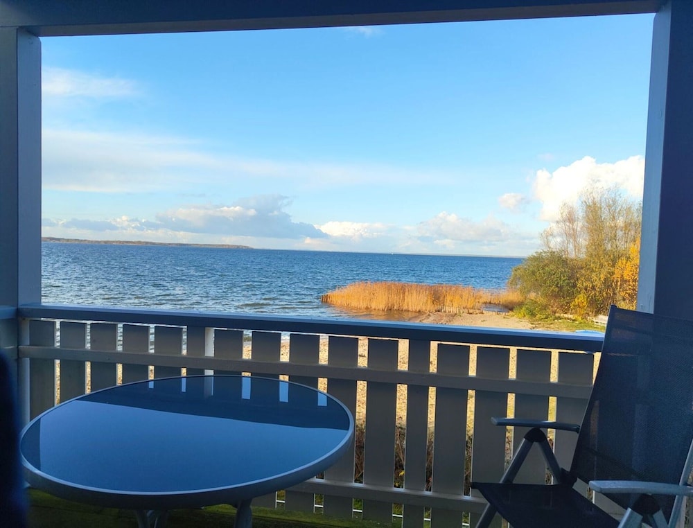 Charmante Ferienwohnung im Ferienpark