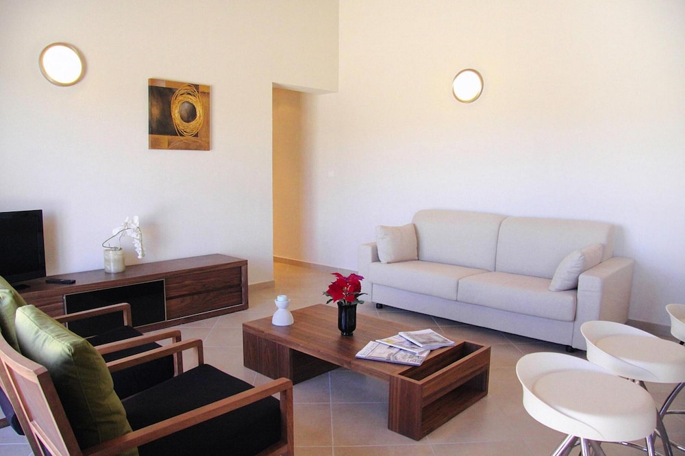 Apartment in Corsica Near Palombaggia Beach