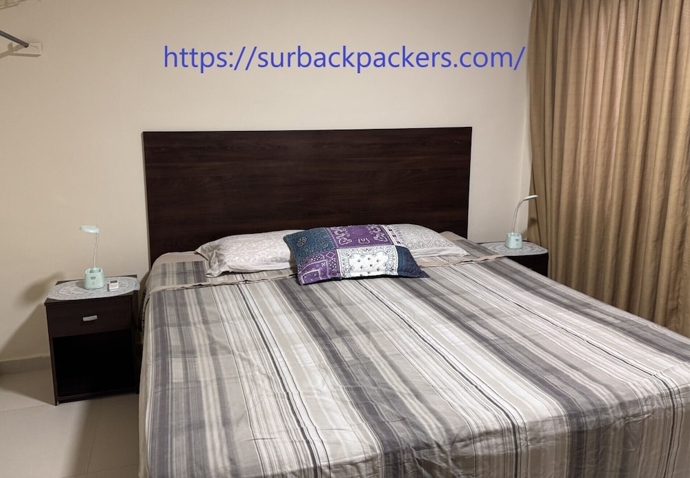 Surbackpackers