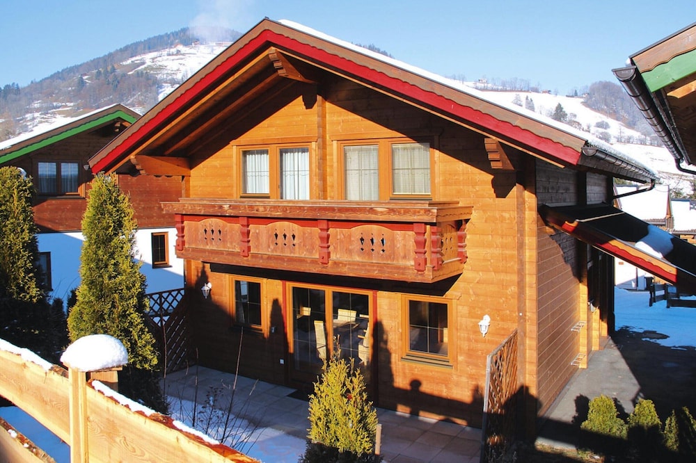 Chalet in Kitzbuhel Alps Near Hiking Trails