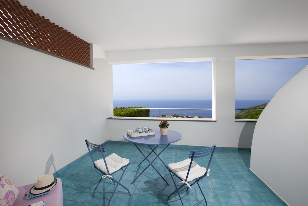Villa Mapi in Massa Lubrense