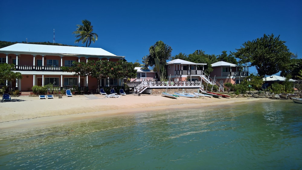 Catamaran Hotel Marina - Property Image 18