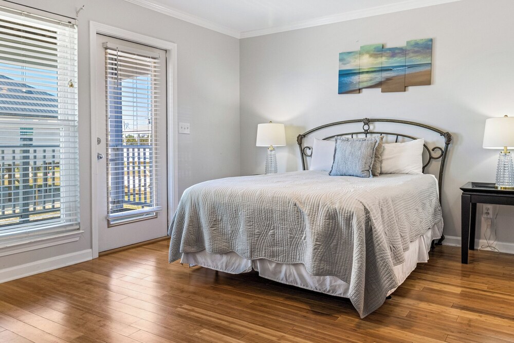 Beach Memories by Southern Vacation Rentals