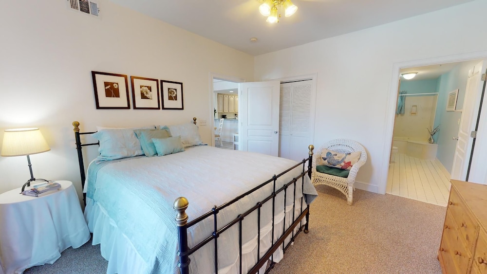 Bay View Villas 1 by Tybee Vacation Rentals