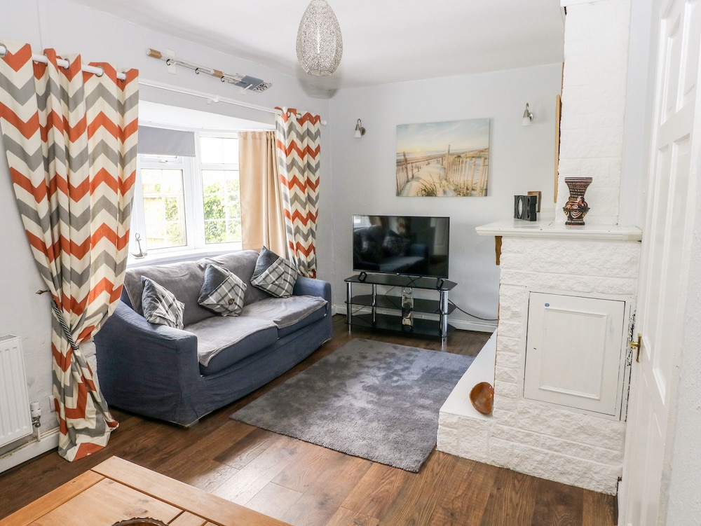 Woodview Cottage